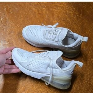 Nike Women's White Sneakers